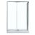 Душевая дверь aquanet 120x190 sd-1200a в Шымкенте фото № 1