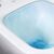 унитаз подвесной ideal standard tesi t007901 aquablade крышка микролифт в Шымкенте фото № 5