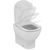 унитаз приставной ideal standard tesi t007501 с микролифтом в Шымкенте фото № 2
