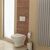 унитаз с биде vitra zentrum 5785b003-0850 (комплект) в Шымкенте фото № 2