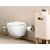 унитаз подвесной vitra 4448b003-0075 sento с микролифтом (комплект) в Шымкенте фото № 2