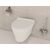 унитаз подвесной vitra 4449b003-0101 bella с микролифтом (комплект) в Шымкенте фото № 2