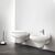 Биде vitra istanbul 4516b403-1599 в Шымкенте фото № 2