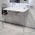 раковина vitra istanbul 4519b403-6142  в Шымкенте фото № 2