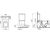 унитаз напольный vitra shift 4597b003-0075 с микролифтом (комплект) в Шымкенте фото № 3