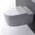 унитаз подвесной vitra nest/matrix 5173b003-0075 с микролифтом в Шымкенте фото № 2