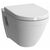 унитаз подвесной vitra s50 5318b003-0075 с микролифтом в Шымкенте фото № 1