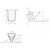 Подвесной унитаз vitra s20 5505b003-0101 48см с микролифтом в Шымкенте фото № 3