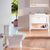унитаз напольный vitra valarte 4160b003-0075 с микролифтом (комплект) в Шымкенте фото № 2