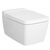 унитаз подвесной vitra metropole 5676b003-1086 air-fresh. крышка с микролифтом (комплект) в Шымкенте фото № 1