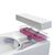 унитаз подвесной vitra metropole 5676b003-1086 air-fresh. крышка с микролифтом (комплект) в Шымкенте фото № 5