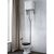Комплект vitra efes: унитаз на высокой трубе + биде в Шымкенте фото № 1