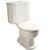 унитаз напольный vitra efes/aria 6285b003-0075 с деревянной крышкой (комплект) в Шымкенте фото № 2