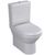 унитаз напольный vitra s50 9798b003-1165 с микролифтом в Шымкенте фото № 1