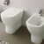 унитаз приставной ideal standard tesi t007501 с микролифтом в Шымкенте фото № 3