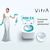 унитаз-биде подвесной vitra metropole 7672b003-1687 rim-ex air fresh с микролифтом в Шымкенте фото № 8