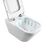 унитаз подвесной ideal standard esedra t386001 aquablade в Шымкенте фото № 3