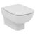 унитаз подвесной ideal standard esedra t386001 aquablade в Шымкенте фото № 1