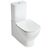 унитаз напольный ideal standard tesi t008201 aqua blade с микролифтом (комплект) в Шымкенте фото № 1