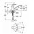 смеситель для раковины grohe swift 31341000 в Шымкенте фото № 3