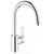 Grohe eurostyle cosmopolitan 31126002 смеситель для мойки с вытяжным изливом dn 15 в Шымкенте фото № 1