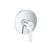 Встраиваемый смеситель grohe lineare 1929600 для душа в Шымкенте фото № 1