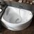 Ванна акриловая aquanet 160x100 jamaica l  с каркасом в Шымкенте фото № 2