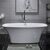 Отдельностоящая ванна aquanet pleasure 170х78 в Шымкенте фото № 2