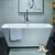 Отдельностоящая ванна  aquanet joy 150х72 в Шымкенте фото № 2