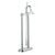Напольный смеситель grohe atrio ypsilon 25044000 в Шымкенте фото № 1