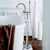 Напольный смеситель grohe atrio ypsilon 25044000 в Шымкенте фото № 3