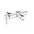 Grohe 23317000 grandera смеситель однорычажный для ванны, настенный монтаж в Шымкенте фото № 1