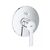 Встраиваемы смеситель grohe lineare 19297001 для ванны в Шымкенте фото № 1