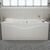 Ванна акриловая aquanet 180x90 grenada с каркасом в Шымкенте фото № 2