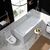 Ванна акриловая aquanet 170x75 taurus в комплекте с каркасом в Шымкенте фото № 4