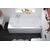 Ванна акриловая aquanet 170x75 bright с каркасом в Шымкенте фото № 3