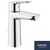 23759000 grohe bauedge смеситель однорычажный для раковины dn 15 m-size с донным клапаном в Шымкенте фото № 1