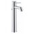 смеситель для раковины grohe bauclassic 32868000 , высокий в Шымкенте фото № 1