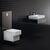 3947800h grohe cube раковина накладная 50см в Шымкенте фото № 5