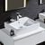 3947800h grohe cube раковина накладная 50см в Шымкенте фото № 4