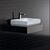3947800h grohe cube раковина накладная 50см в Шымкенте фото № 3