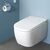 умный подвесной унитаз vitra v-care 5674b003-6104 comfort в Шымкенте фото № 2