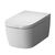 умный подвесной унитаз vitra v-care 5674b003-6104 comfort в Шымкенте фото № 4