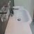 раковина столешница laufen lb3 classic 810686000104 85см в Шымкенте фото № 3