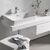 раковина накладная laufen pro 8179520001041 60см в Шымкенте фото № 2