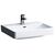 раковина накладная laufen pro 8179530001041 65см в Шымкенте фото № 1