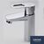 смеситель для раковины grohe bauloop ohm 23337000 на одно отверстие в Шымкенте фото № 2