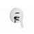 Встраиваемый смеситель vitra axe s a42243exp/a41949exp в Шымкенте фото № 1