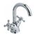 смеситель для раковины vitra assos a41229exp в Шымкенте фото № 1
