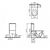 унитаз напольный vitra sento 9830b003-7203 rim-ex с микролифтом в Шымкенте фото № 5